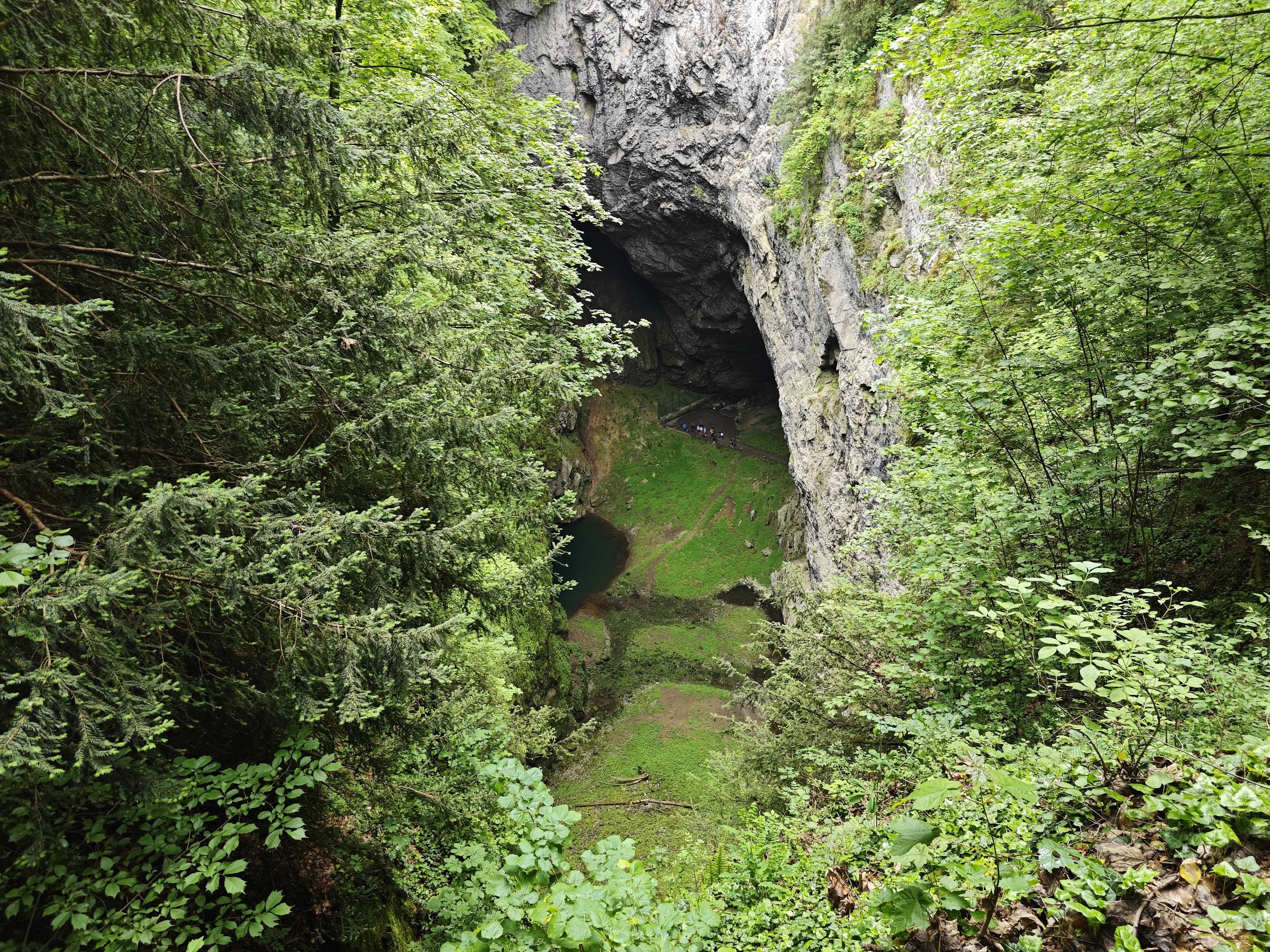 Moravian Karst
